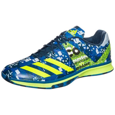 adidas herren handballschuhe counterblast falcon schuh|Adidas Counterblast Falcon W Handballschuhe blau günstig .